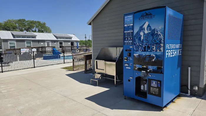 Medical Center RV Resort 9