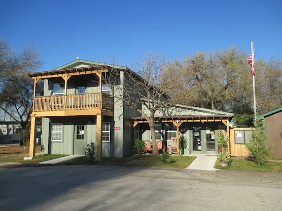 South Main RV Park 2