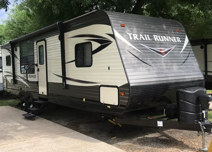 South Main RV Park 4