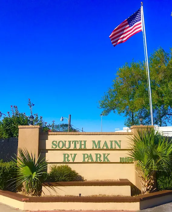 South Main RV Park 3