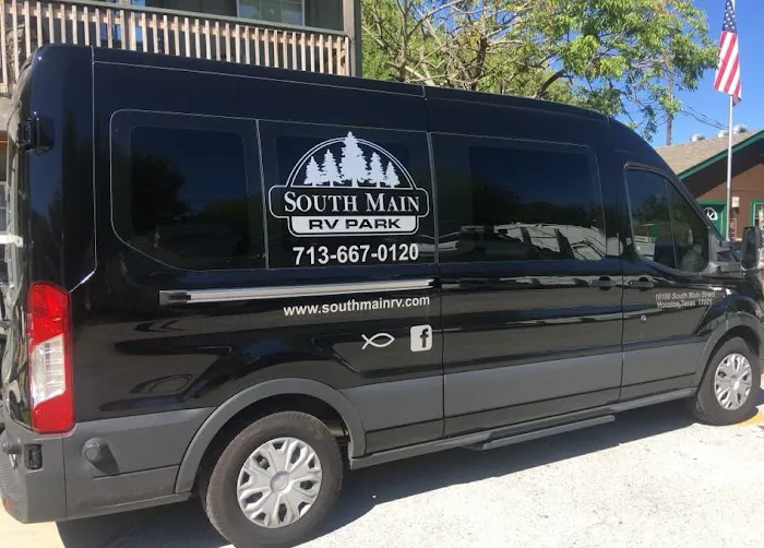 South Main RV Park 6