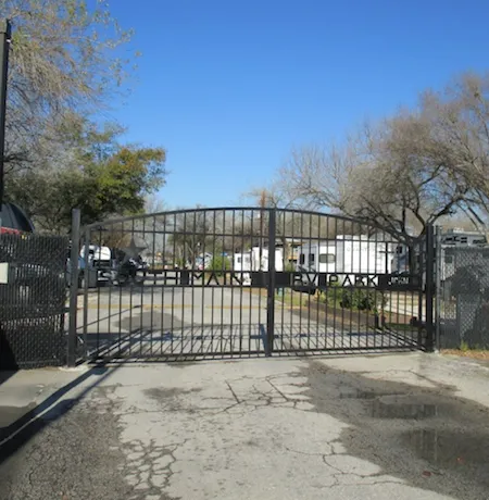 South Main RV Park 8
