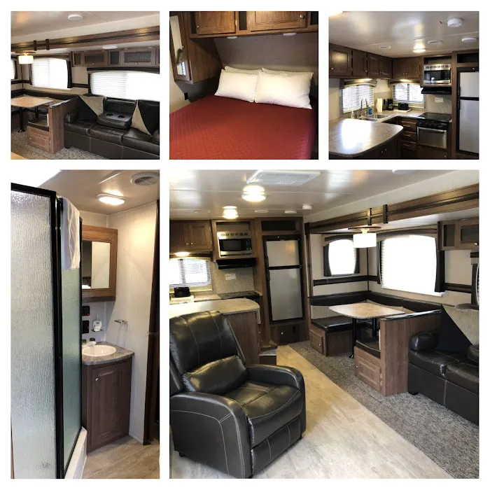 South Main RV Park 10