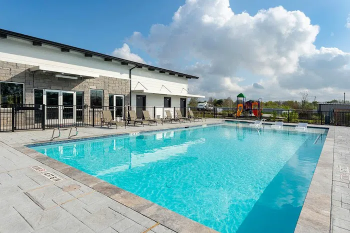 Houston / Med Center KOA Holiday 1