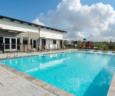 Houston / Med Center KOA Holiday
