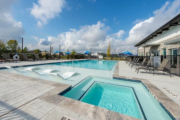 Houston / Med Center KOA Holiday 3