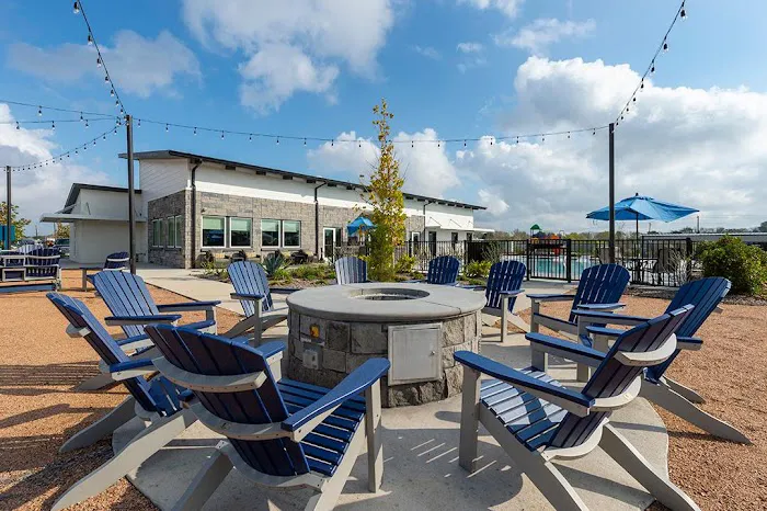Houston / Med Center KOA Holiday 2
