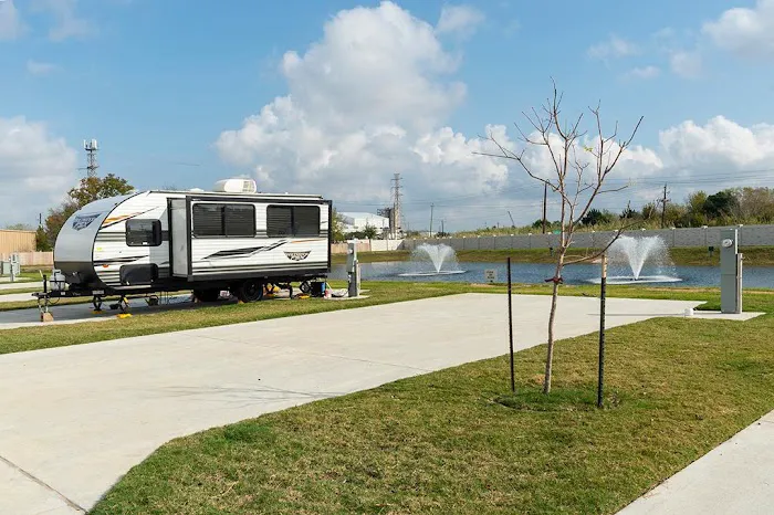 Houston / Med Center KOA Holiday 5
