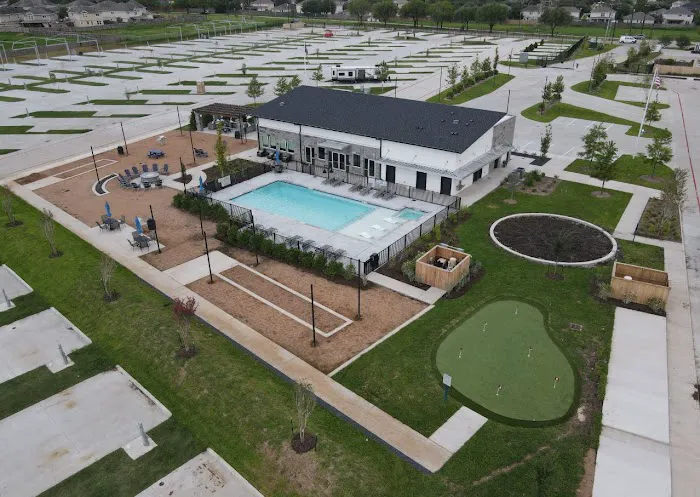 Houston / Med Center KOA Holiday 6