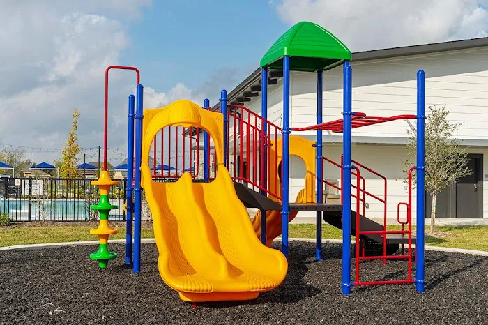 Houston / Med Center KOA Holiday 9