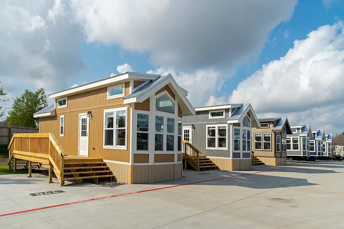 Houston / Med Center KOA Holiday 10