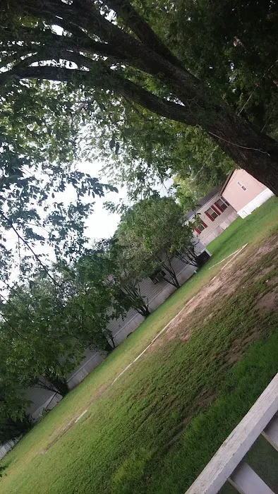 Anderson Oaks Park 5