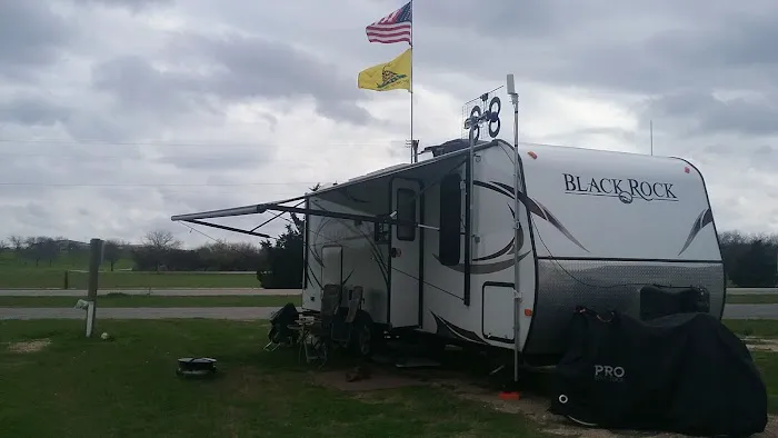 Shiner Boggy Creek RV Park 1