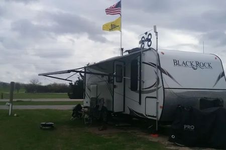 Shiner Boggy Creek RV Park
