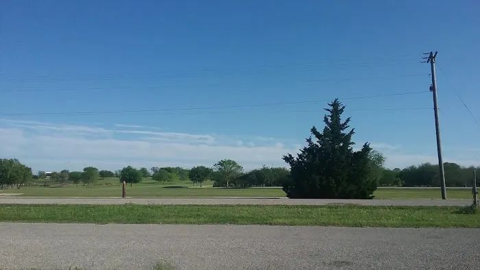 Shiner Boggy Creek RV Park 3