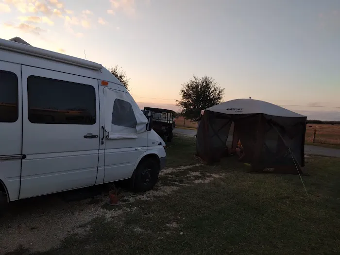 Shiner Boggy Creek RV Park 9