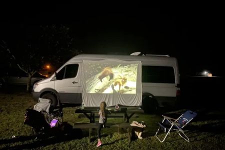 Hub City RV