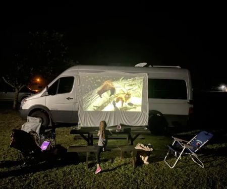 Hub City RV