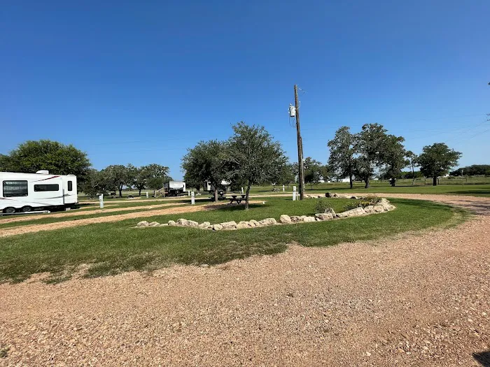 Hub City RV 5