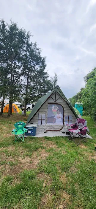 Camp Williams 2