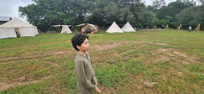 Camp Williams 5
