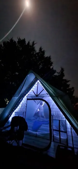 Camp Williams 9