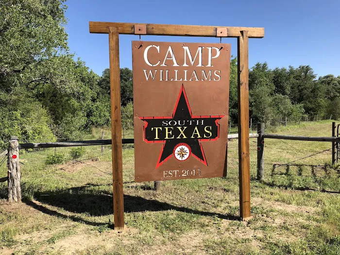 Camp Williams 10