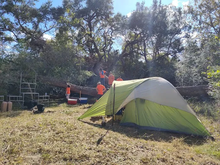 Camp Williams 8