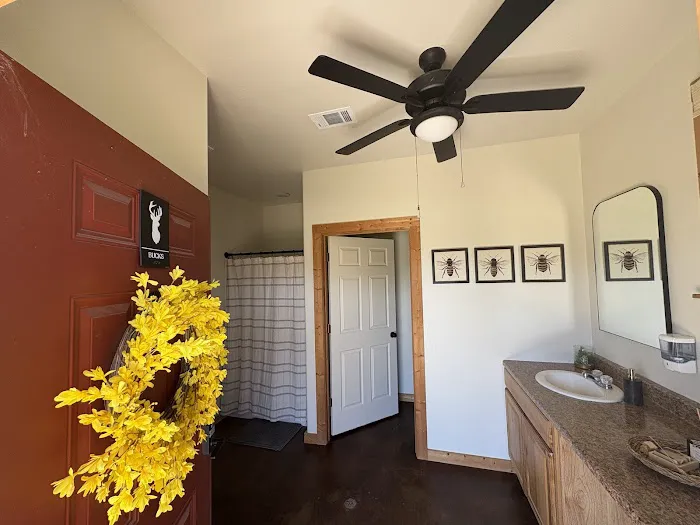 Shade Tree RV Park 2