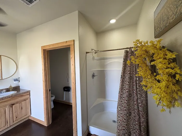 Shade Tree RV Park 1