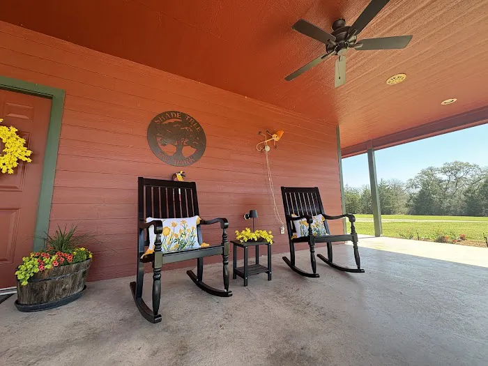 Shade Tree RV Park 5