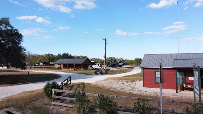 Shade Tree RV Park 4