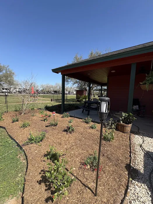 Shade Tree RV Park 9