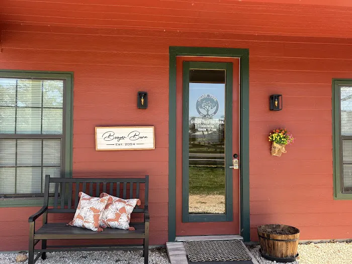 Shade Tree RV Park 10