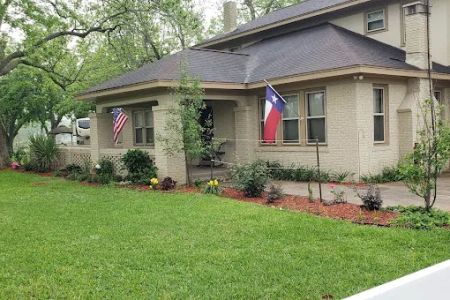 Home Away from Home RV Spot