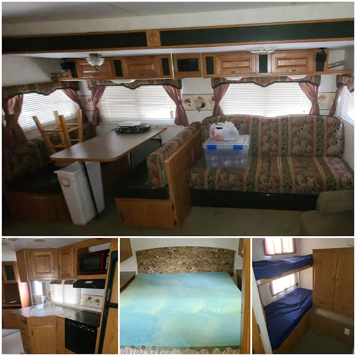 Home Away from Home RV Spot 6