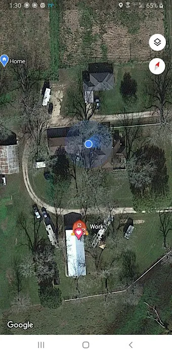 Home Away from Home RV Spot 7