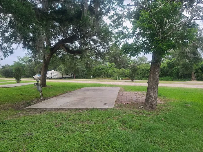 Sweeny Old Ocean Rv Park 2