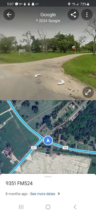 Sweeny Old Ocean Rv Park 1