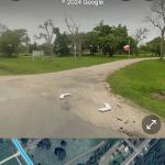 Sweeny Old Ocean Rv Park