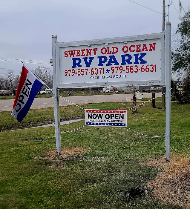 Sweeny Old Ocean Rv Park 3