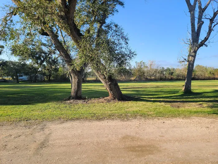 Sweeny Old Ocean Rv Park 5