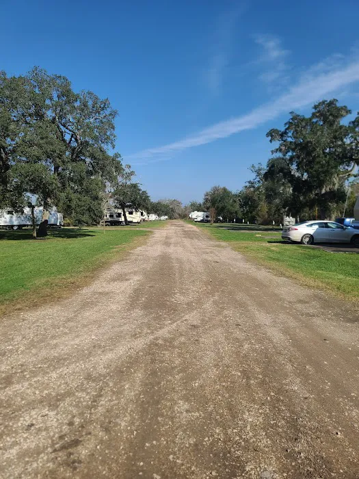 Sweeny Old Ocean Rv Park 8