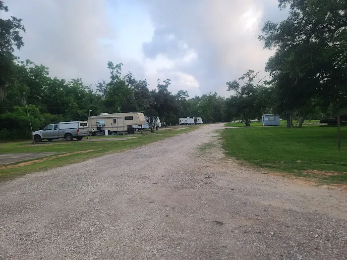 Sweeny Old Ocean Rv Park 7