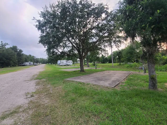 Sweeny Old Ocean Rv Park 10