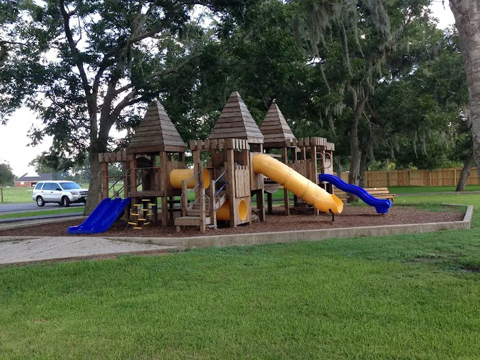 The Backyard RV Park - Sweeny/Old Ocean/Van Vleck/West Columbia/Bay City/Freeport 2