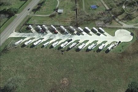 The Backyard RV Park - Sweeny/Old Ocean/Van Vleck/West Columbia/Bay City/Freeport