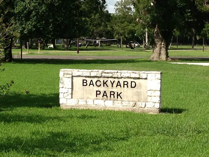 The Backyard RV Park - Sweeny/Old Ocean/Van Vleck/West Columbia/Bay City/Freeport 5
