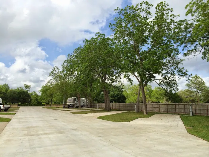 The Backyard RV Park - Sweeny/Old Ocean/Van Vleck/West Columbia/Bay City/Freeport 7