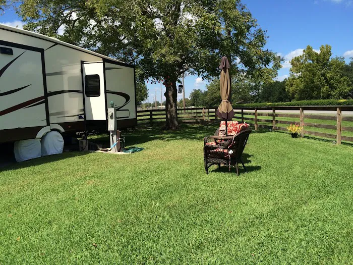 The Backyard RV Park - Sweeny/Old Ocean/Van Vleck/West Columbia/Bay City/Freeport 9